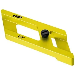 Toko, Skiwerkzeug