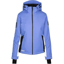 Trespass, Damen, Skijacke, DLX DOLORES Damen Ski-Jacke (M), Blau