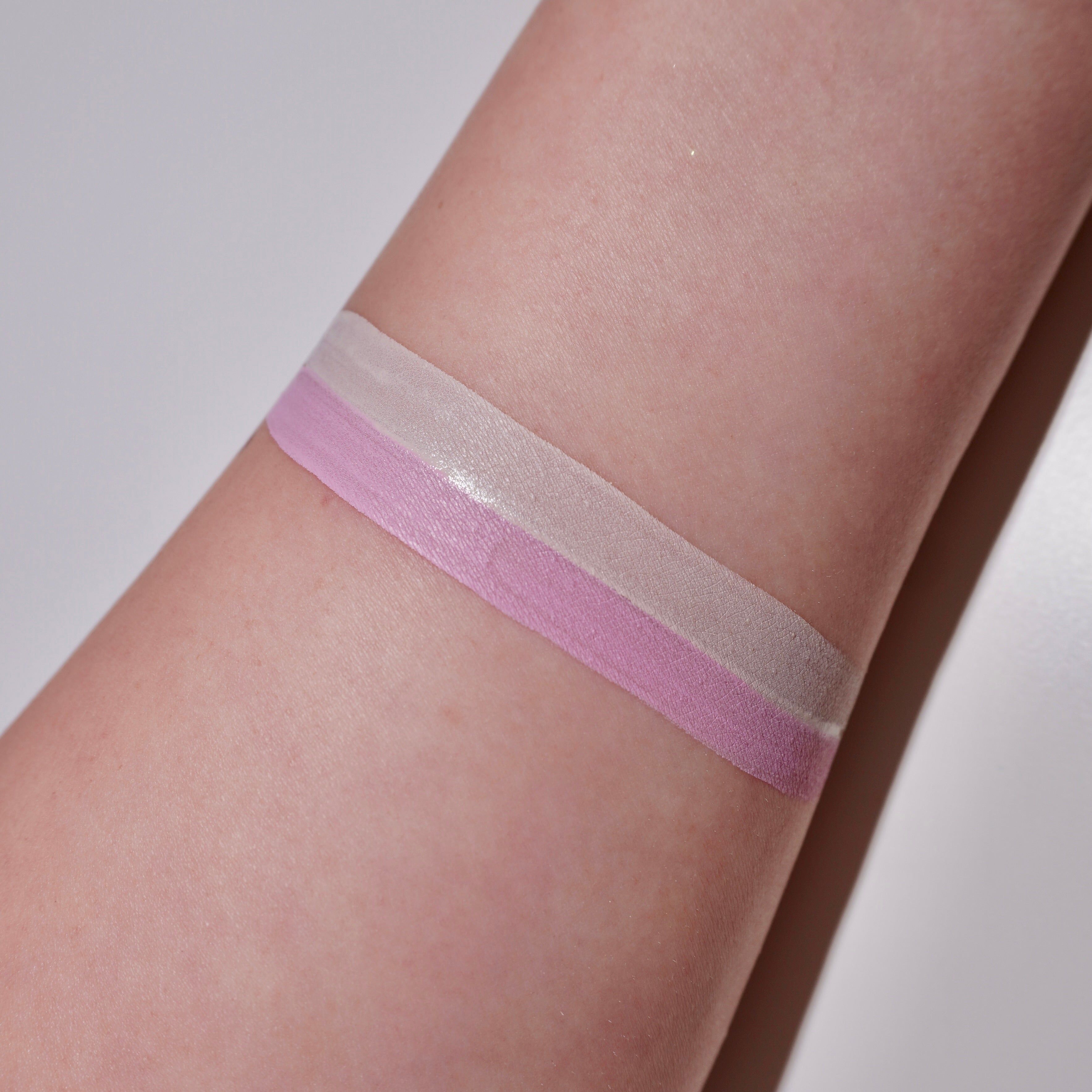 Pretty In (Light Rose) Split Liner - Eyeliner - Glisten Cosmetics Small - 3g