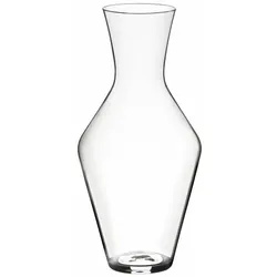 Riedel Dekanter Veloce, Weindekanter, Karaffe, Kristallglas, 1.3 Liter, 1330/13