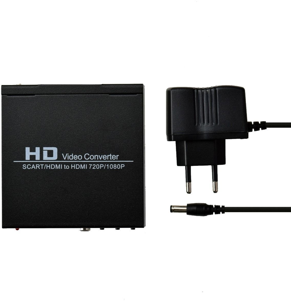 Scart to HDMI Konvertteri