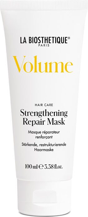 La Biosthetique Volume - Strengthening Repair Mask 100ml