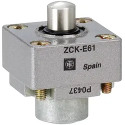 Telemechanique Sensors Antrieb ZCKE636