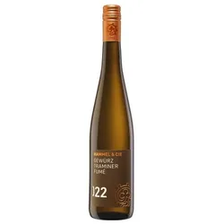 Gewürztraminer Fume Weingut Hammel & Cie 2022