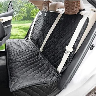 Uplift Essentials Executive Multi Function Dog Car Seat Cover & Mattress Executive Multi Function Dog Car Seat Cover & Mattress