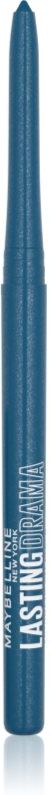 MAYBELLINE NEW YORK Lasting Drama gel eyeliner shade Under The Sea 1 pc