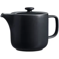 Ritzenhoff & Breker JASPER Kanne schwarz 1,4 Liter