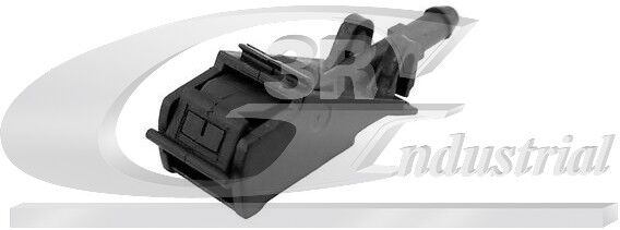 3rg Waschwasserdüse, Scheibenreinigung 86705 Beidseitig Für Vw