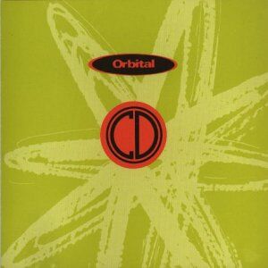 Orbital - Orbital (the Green Album) - Preis vom 30.09.2026 09:01:18 h
