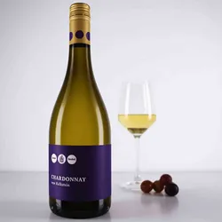 Weingut Lisa Bunn 2022 Lisa Bunn Chardonnay vom Kalkstein trocken 2022 Chardonnay Deutschland