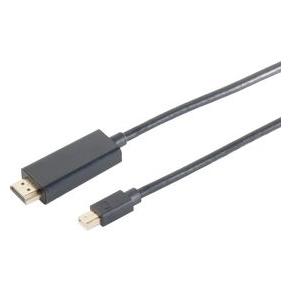 Shiverpeaks BASIC-S Mini DisplayPort (0.12 m) (BS10-72035)