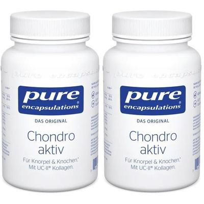 Pure Encapsulations Chondro aktiv Kapseln x2 2x120 St