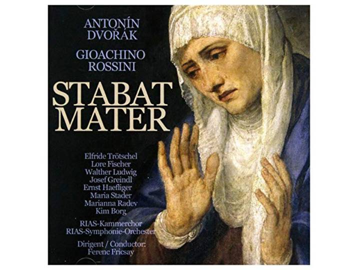 Stabat Mater