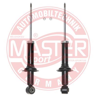 Master-sport Germany Stoßdämpfer [Hersteller-Nr. 16K007432] für Mitsubishi