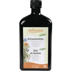 Schwedenbitter 30% Alkohol 500ml