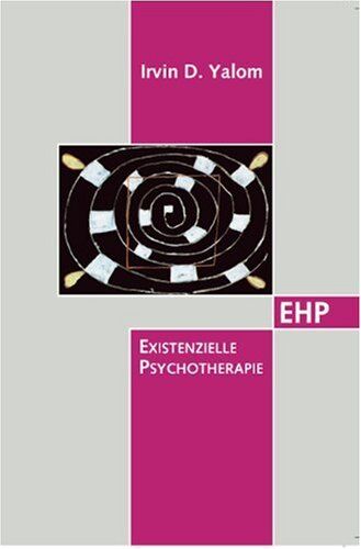 Yalom, Irvin D. - Existentielle Psychotherapie - Preis vom 30.09.2026 22:30:23 h