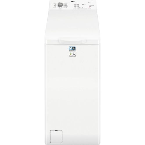 AEG LTR5N30268 Waschautomaten Toplader
