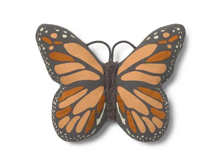 Dekokissen Butterfly Lorena