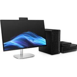 HP EliteStudio 8 G1i (512 GB, 16 GB), PC, Silber