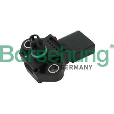 BORSEHUNG Sensor, Ladedruck b13676 für VW