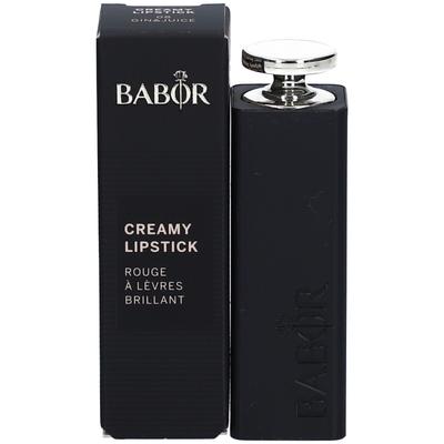 Babor Creamy Lipstick 08 gin en juice 4 g Lippenschutz