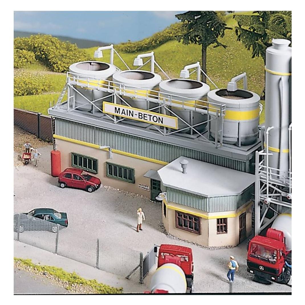 Piko Main-Beton Mischanlage (PIKO 61130)
