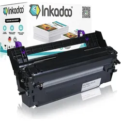 Inkadoo, Toner, Trommel kompatibel zu Kyocera 302LZ93060 / DK-170 Bildtrommel, farblos Keine
