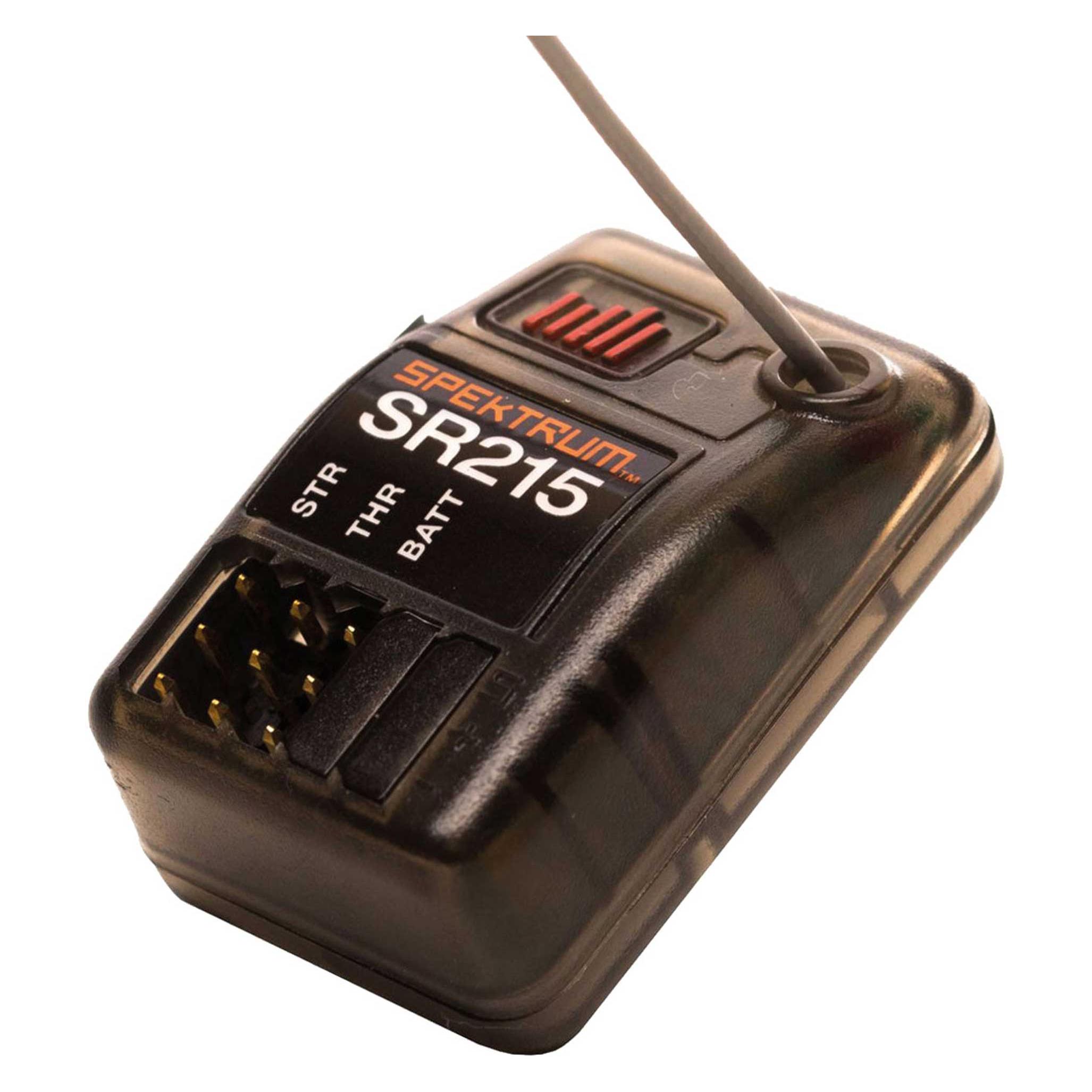 Spektrum SR215 (SPMSR215)