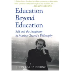 Education Beyond Education, Schulbücher von John Baldacchino