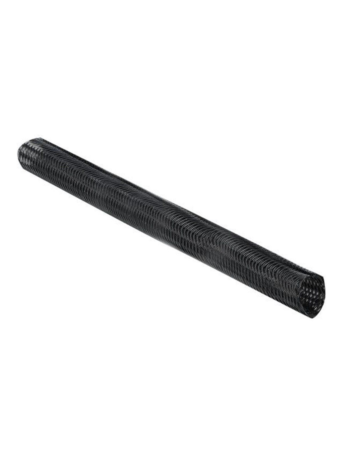 DeLOCK Braided Sleeving self-closing