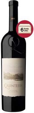 """Quintessa (6 Bottles in Owc) 2022"""