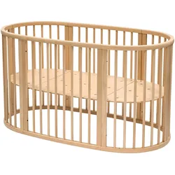 Stokke® Sleepi™ Babybett Sleepi V3, natur