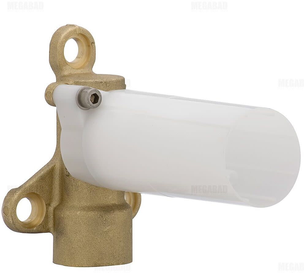 AXOR basic body for bath spout