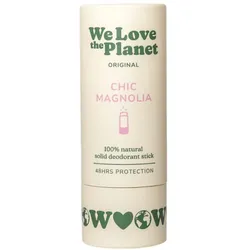 Deo Stick Papertube - Chic Magnolia 40g