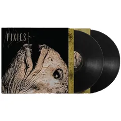 4AD, Schallplatten, COMPLETE B-SIDES 1988-1997 (+6 BONUS TRACKS) (Pixies)