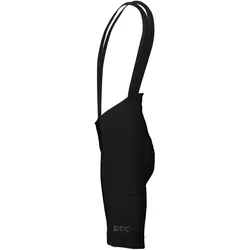 Poc, Damen, Velohosen, Ws Essential Cargo Bib Shorts (M), Schwarz