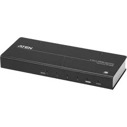 ATEN VS184B - 4-Port HDMI Splitter