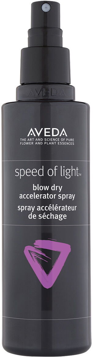 200ml AVEDA Speed of Light™ Blow Dry Accelerator