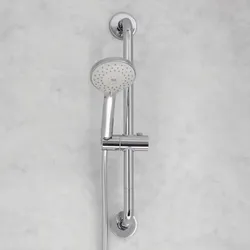 HSK Solida Stützgriff, Gerade Länge 500 mm, 1500008 1500008