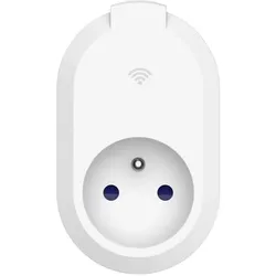 Natec, Smart Plug, Intelligenter Stecker GAO Wi-Fi 230 V 16 A