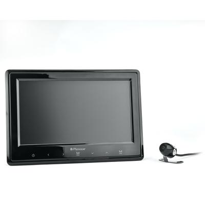 PHONOCAR Car Hifi Komponenten/Einzelteile Rückfahrsystem vm162