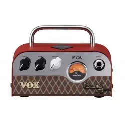 MV50BM Brian May