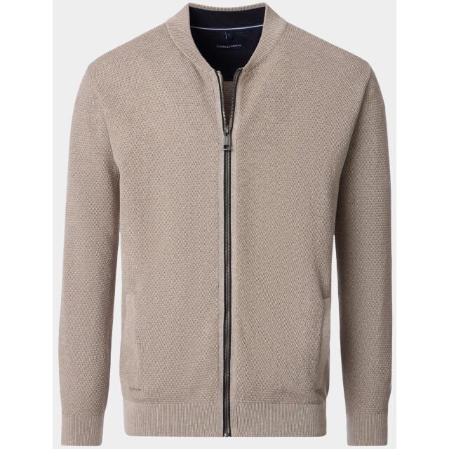 Casamoda Vest strickjacke snos 454479100/663