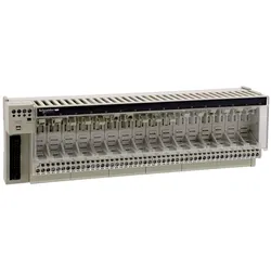 Schneider Electric Klemmenblock f. steckb. ABE7P16T330