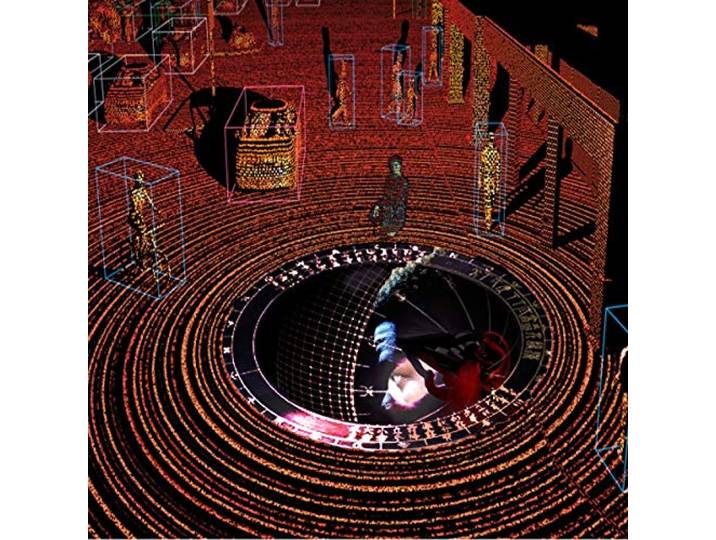 Spaghetti Blacc Conducts Blasphemous Research!! - Reconnaissance Tenma; Alchemical Fetish Instress