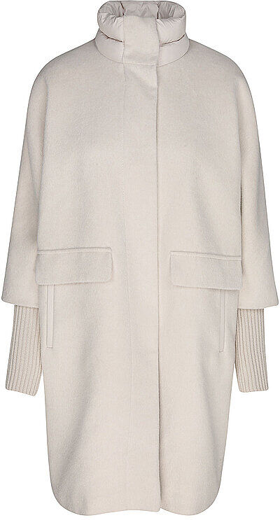 COMMA Wollmantel beige   40 40