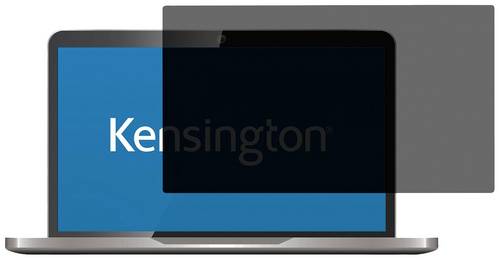 Kensington Privacy Screen Filter Blickschutzfolie Notebook 33,8 cm (13,3") Bildformat: 16:9 626458
