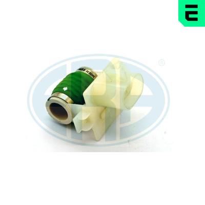 ERA Widerstand, Innenraumgebläse 665080 für Fiat