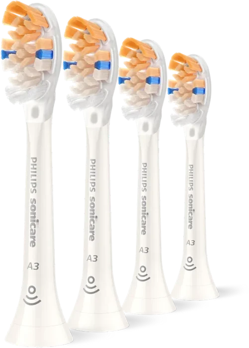 Philips Sonicare Premium All-in-One HX9094/87 4 Stück, 4 Stück