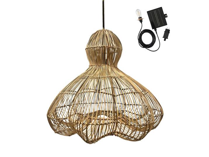 Suspension Solaire Bohème Ronda Solar H60cm